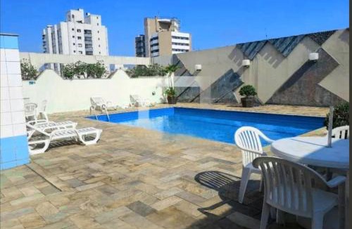 Centro Apartment | ENB1032 - Ótima Localização e Conforto para até 4pp em SBC