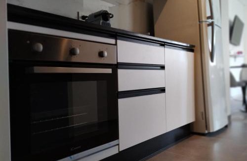 Almagro Apartment | Encantador departamento a estrenar con piscina y gym
