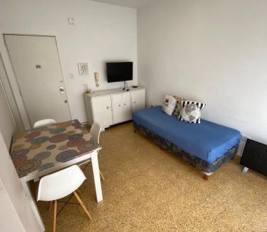 Bahia Blanca Apartment | Encantador Departamento Microcentro - Opción Cochera