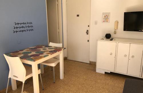 Bahia Blanca Apartment | Encantador Departamento Microcentro - Opción Cochera