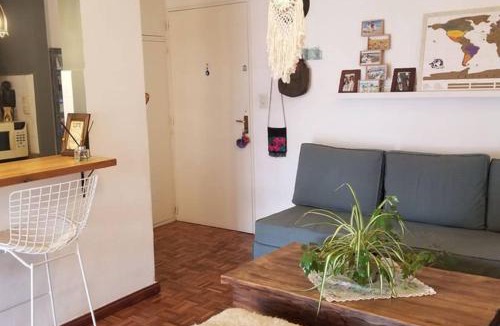 San Fernando Apartment | Encantador departamento