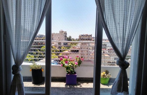 Barracas Apartment | Encantador dpto en San Telmo