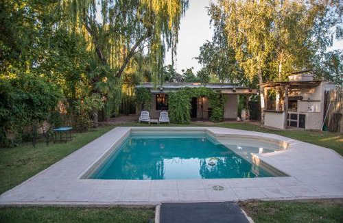Vistalba House | Encantadora casa de campo