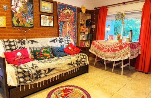 Nono House | Encantadora Casa a metros del río cerca de Nono