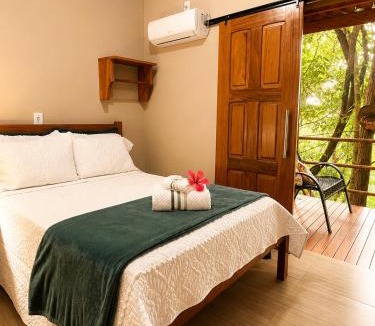 Colinas do Sul Cabin | Encanto das Flores