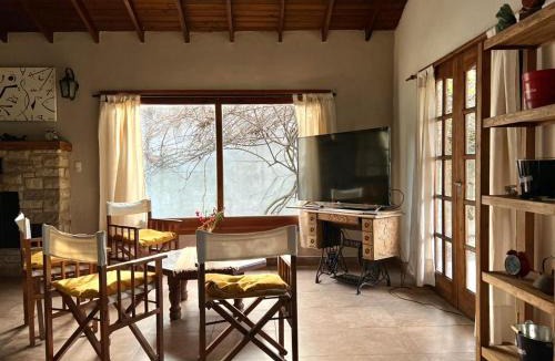 Bosque Peralta Ramos House | ENCANTO DEL BOSQUE Casa Bosque Peralta Ramos