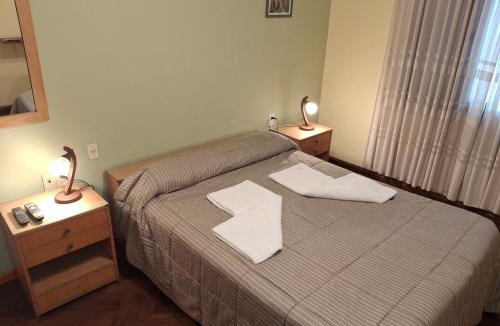Salta Ski Chalet | Encanto en el centro salteño