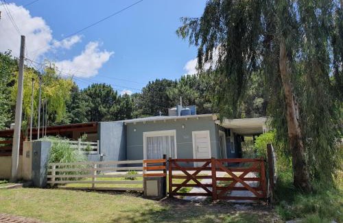 Monte Hermoso House | Encanto Las Dunas