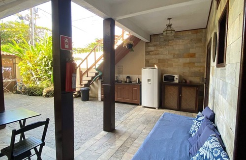 Pontal House | Encanto Paraty Beach