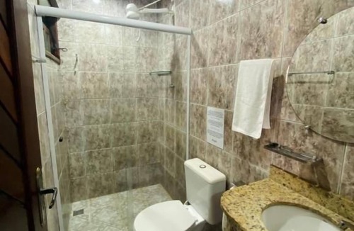 Pontal House | Encanto Paraty Beach