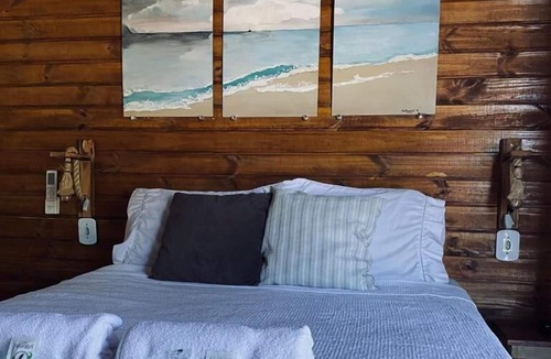 Pontal House | Encanto Paraty Beach