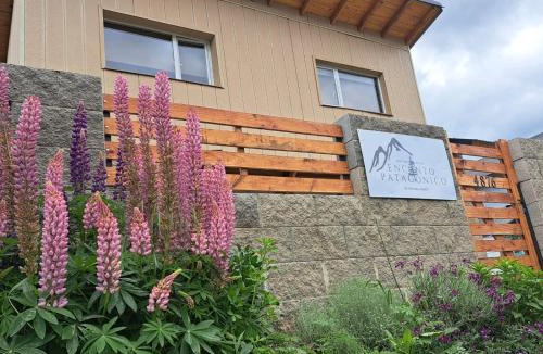 El Bolson Apartment | Encanto Patagónico