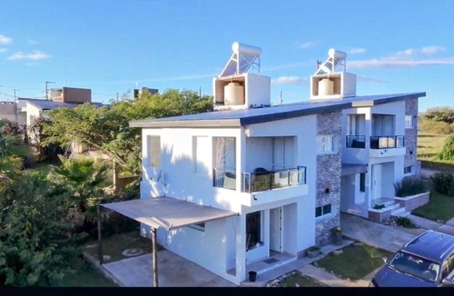 Comuna Estancia Vieja Apartment | Encanto Serrano II