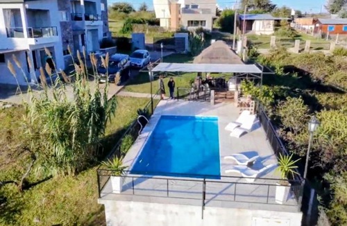 Comuna Estancia Vieja Apartment | Encanto Serrano II