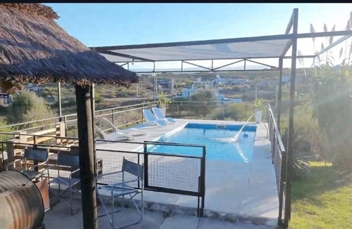Comuna Estancia Vieja Apartment | Encanto Serrano II