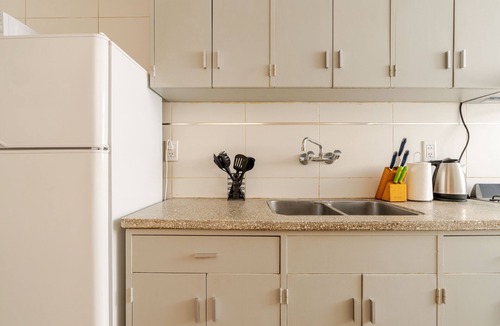 Historic Center Apartment | Encanto Urbano junto a Peatonal