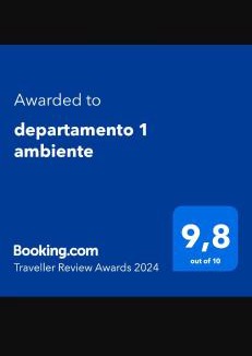 Guaymallen Apartment | ENCANTOS DE MENDOZA Apartments