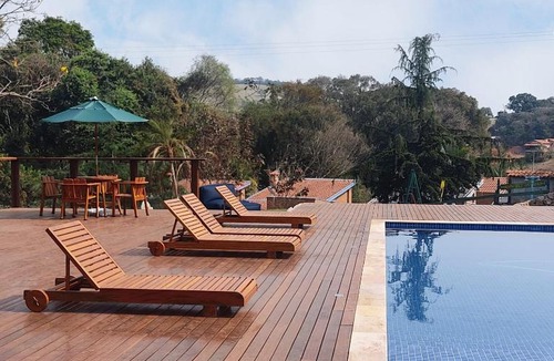 Bueno Brandao Hotel | Encantos do Vale Pousada e SPA Cultural