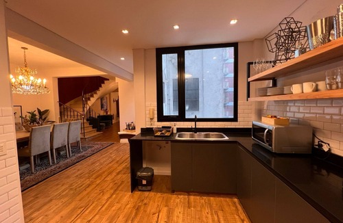 Recoleta Apartment | Enchanting Vintage Luxury 4-bedroom apartment in Recoleta, Buenos Aires