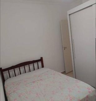 Barretos Apartment | Encontre seu lar perfeito