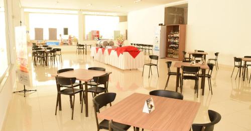Caldas Novas Apartment | ENCONTRO DAS ÁGUAS THERMAS RESORT