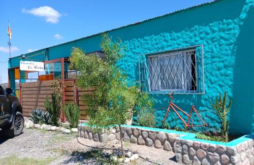 Amaicha Del Valle House | ENCUENTRO LA ÑATA