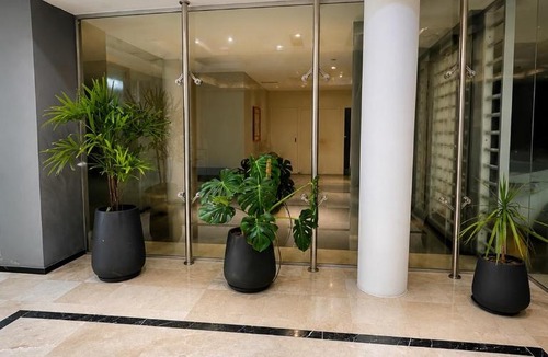 Constitucion Apartment | Eneas Monoambiente 1D/3D