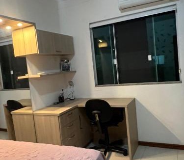 Florianopolis Apartment | Energia Boa Estadia