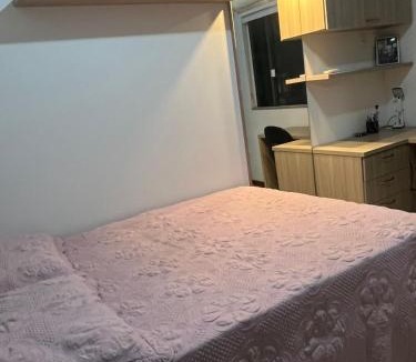 Florianopolis Apartment | Energia Boa Estadia