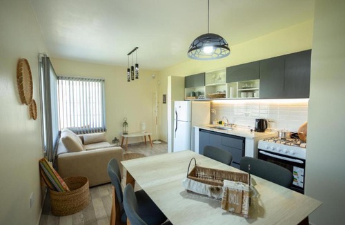 Alta Gracia Apartment | EnGracia Tu Casa De Montaña