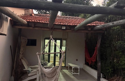 Villa San Lorenzo House | Enjoy a beautiful garden and a refreshing pool with wiring for everyone's safety