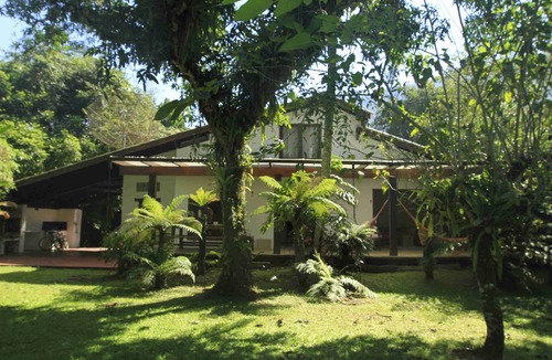 Itamambuca House | Enjoy nature in Itamambuca.