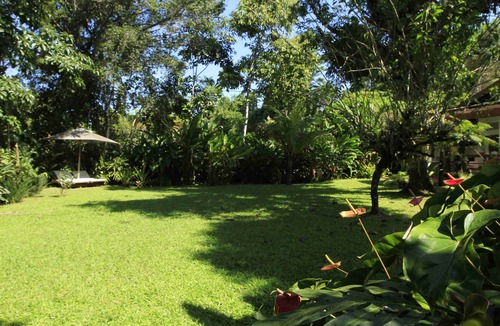 Itamambuca House | Enjoy nature in Itamambuca.