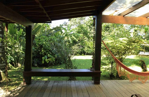 Itamambuca House | Enjoy nature in Itamambuca.