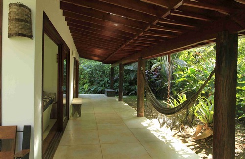 Itamambuca House | Enjoy nature in Itamambuca.