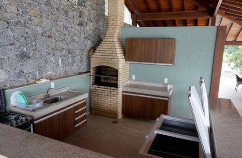 Pontal Apartment | Enjoy this miracle! Right on the ocean!