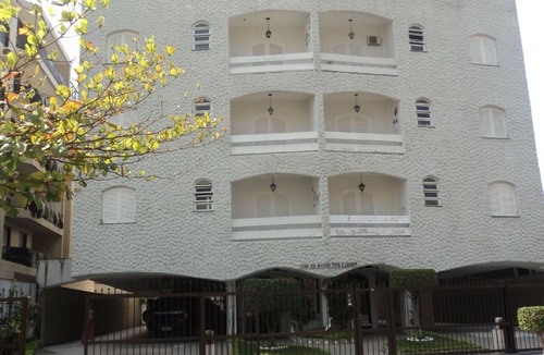 Vila Julia Apartment | Enseada - 8 PEOPLE - great location