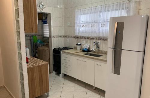 Jardim Vitoria Apartment | Enseada Guarujá