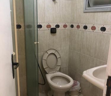 Jardim Vitoria Apartment | Enseada Guarujá