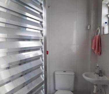 Jardim Praiano Apartment | Enseada Vênus Guarujá