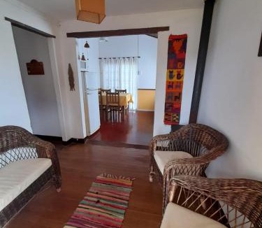 Partido de Tigre House | Ensueño casa de isla