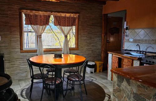 Villa Pehuenia Ski Chalet | Ensueño del alma