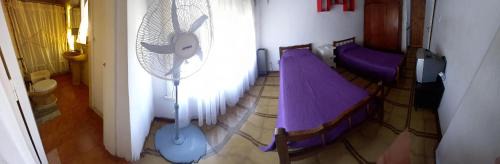 Necochea Hostel | Ensueñoneco