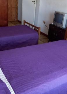Necochea Hostel | Ensueñoneco