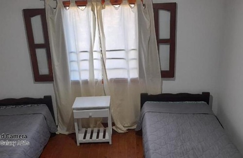 Las Toninas Apartment | Ensueños del mar