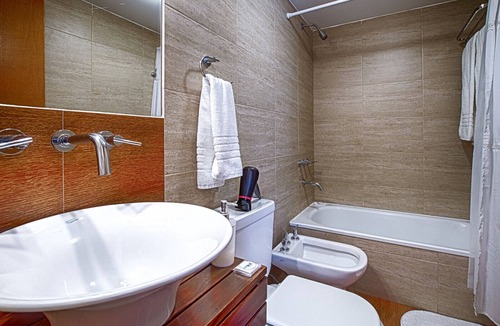Belgrano Apartment | Ensueño apartment in the Belgrano neighborhood in Bariloche