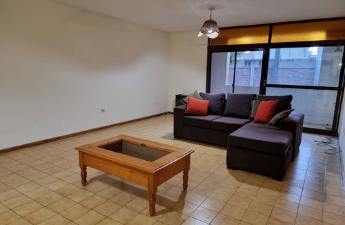 Godoy Cruz Apartment | Entire apartment, very spacious and bright, minutes from the center of Mendoza.