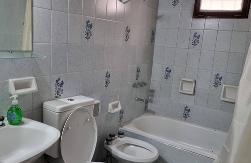 Godoy Cruz Apartment | Entire apartment, very spacious and bright, minutes from the center of Mendoza.