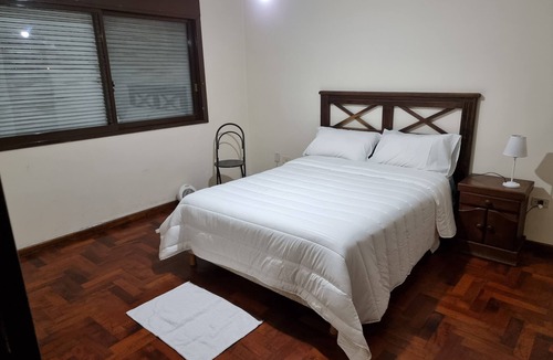 Godoy Cruz Apartment | Entire apartment, very spacious and bright, minutes from the center of Mendoza.