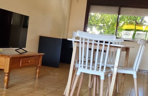 Godoy Cruz Apartment | Entire apartment, very spacious and bright, minutes from the center of Mendoza.